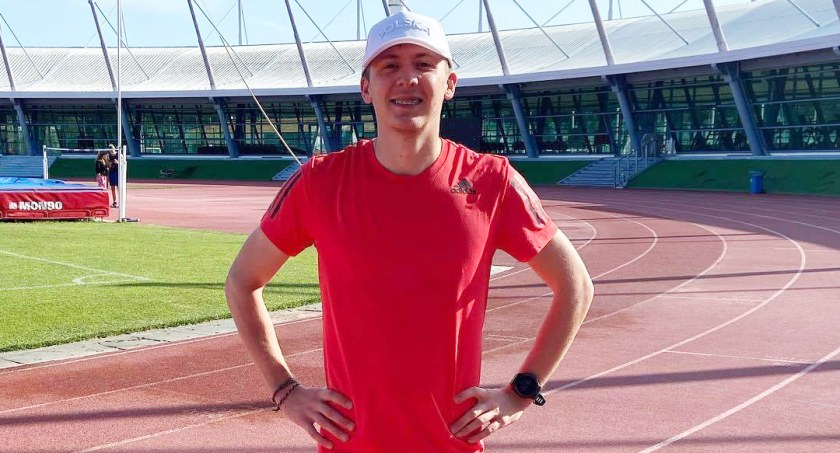 Olimpijczyk z Tokio pamięta o rodzinnych tradycjach. Na Wigilię i Boże Narodzenie czekam z utęsknieniem