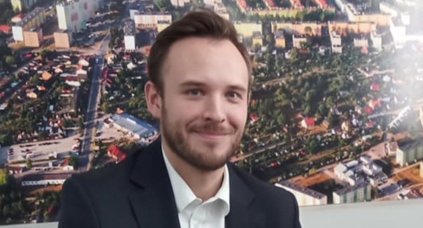Jest nowy zastępca prezydenta Starachowic!