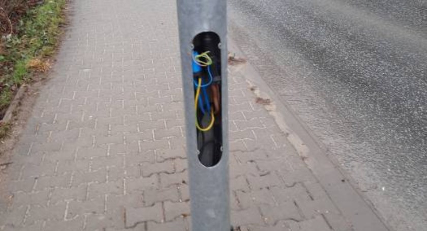 Starachowice. Modernizacja oświetlenia krytykowana