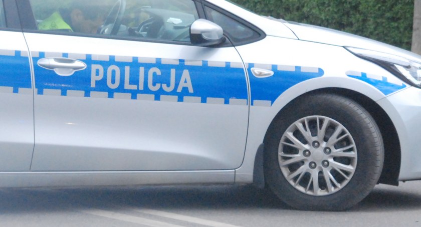Sylwester 2021/2022. Starachowiccy policjanci przypominają i ostrzegają