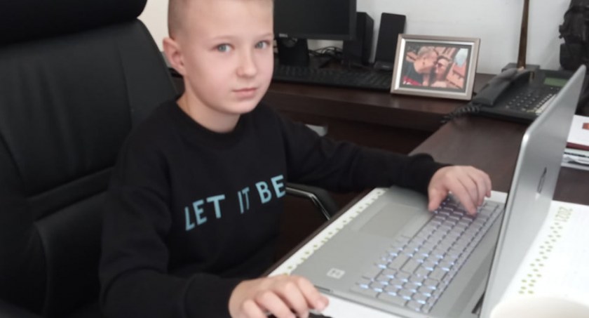 Kubowice niczym Starachowice