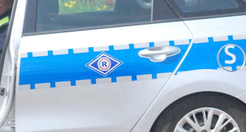 Piją i za kółko wsiadają. Dwaj kierowcy z powiatu starachowickiego zatrzymani