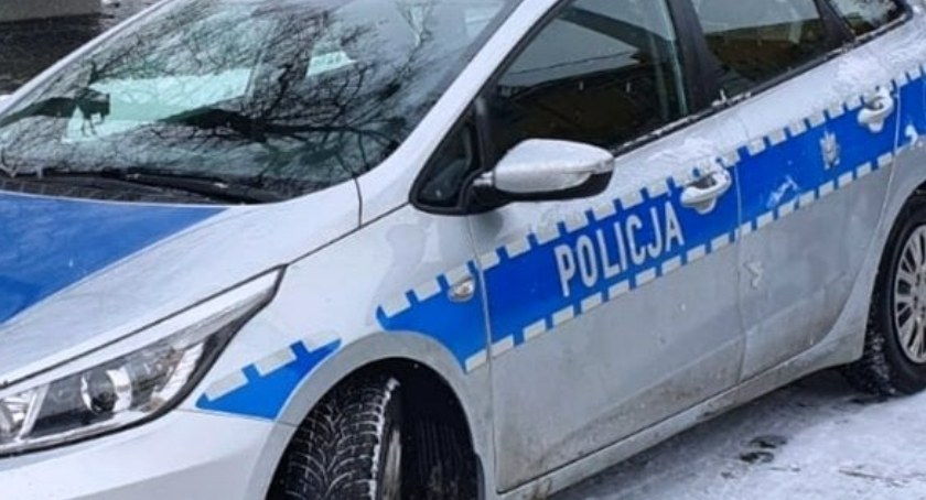Zabójstwo w Iłży. Na rękach mają krew starszego brata