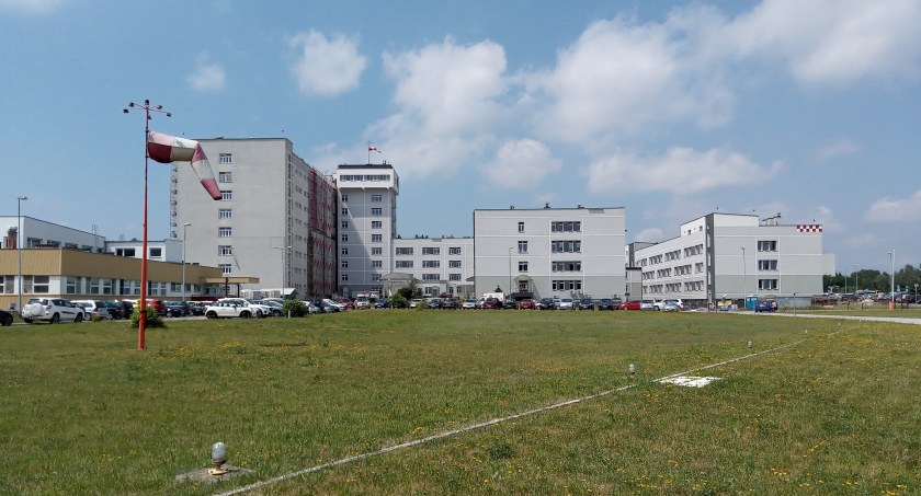 Smutne wieści ze starachowickiego szpitala. Ogromna liczba zgonów
