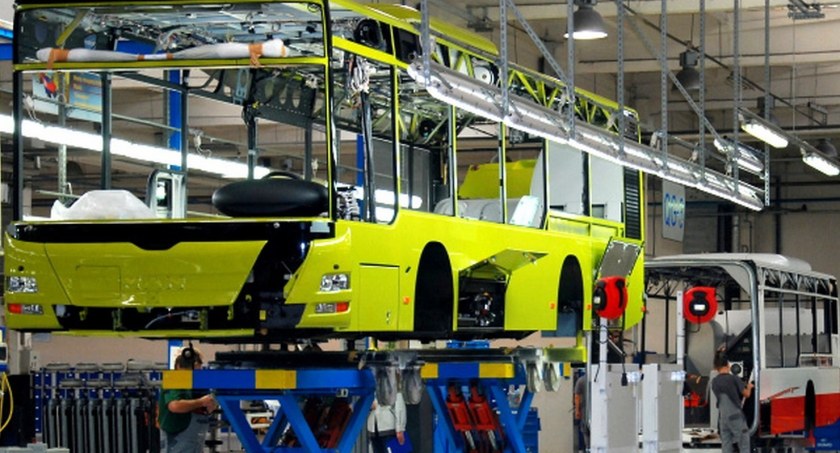 Starachowice. W MAN nie rezygnują z podwyżek i premii