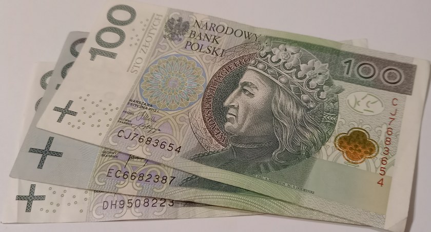 Starachowice. Od nowego roku więcej dla pracowników i emerytów!