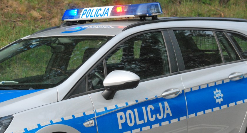 Kradzież na terenie gminy Bodzentyn. Kryminalna zagadka rozwiązana