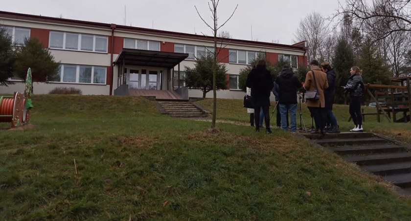 Starachowice. PM nr 11 niezagrożone. Bloki powstaną gdzie indziej