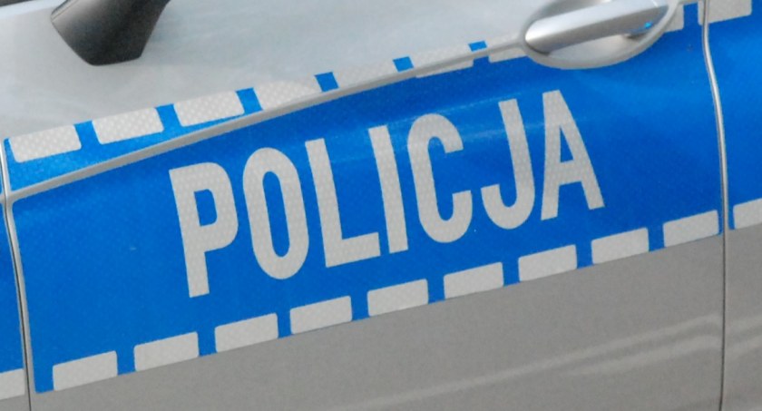Policjanci proszą o pomoc. Gdzie są świadkowie?