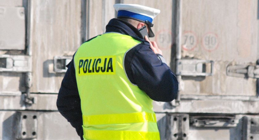 Zatrzymania na terenie powiatu starachowickiego. Za kółko pewnie szybko nie wsiądą