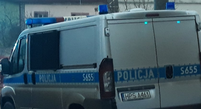 Oszukani w powiecie starachowickim. Policja apeluje o ostrożność