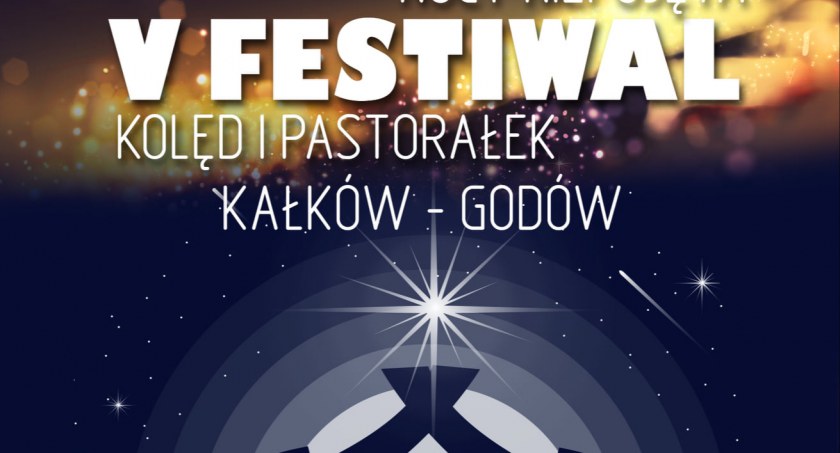 Wielkie kolędowanie w gm. Pawłów