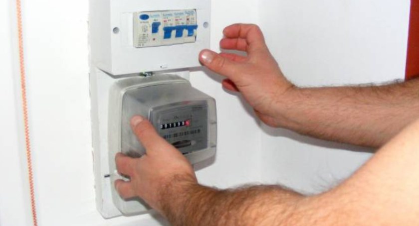 Energia elektryczna daje po kieszeni
