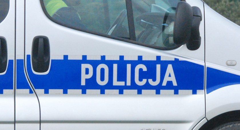 Weekend w podsumowaniu starachowickich policjantów. Co działo się na naszych drogach?