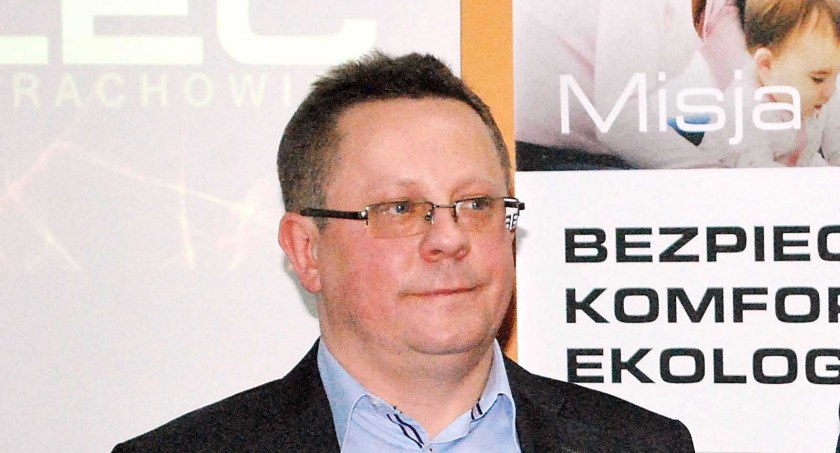 Prezes ZEC w Starachowicach zrezygnował