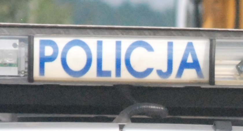 Zatrzymany w Krynkach. Rowerzysta z rekordowym mandatem
