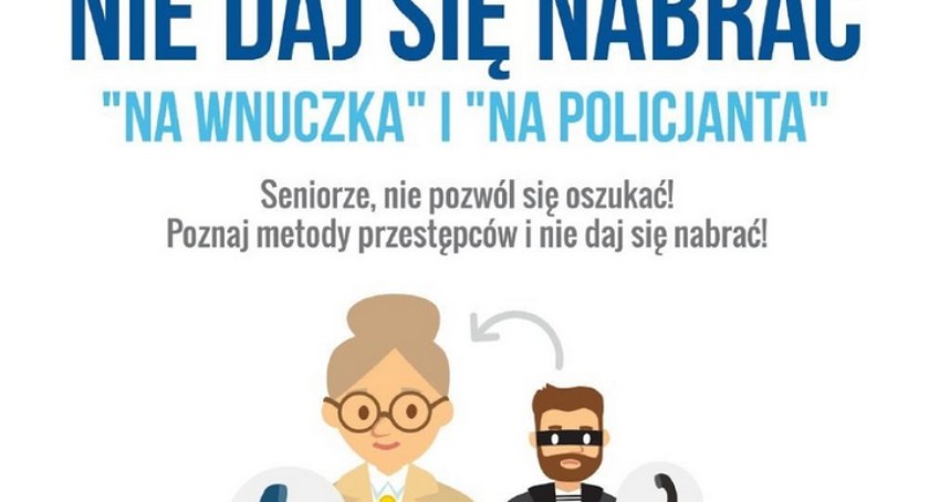 Starachowiczanka wyrzuciła gotówkę za okno. Miał rozpracowywać szajkę włamywaczy...
