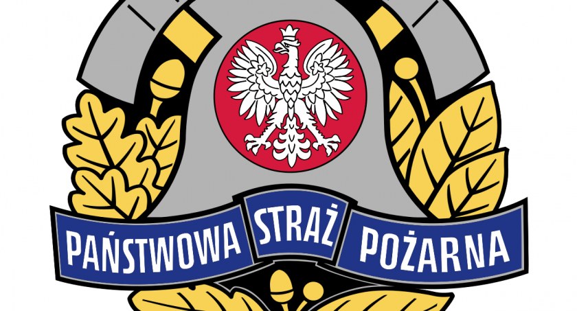 Wieczorny alarm poderwał starachowickich strażaków. Co wydarzyło się w Kuczowie?