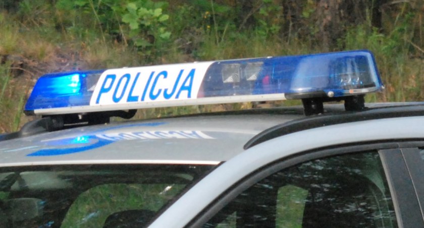 Zatrzymani na terenie powiatu starachowickiego. Nogi z gazu wcale nie zamierzali zdejmować