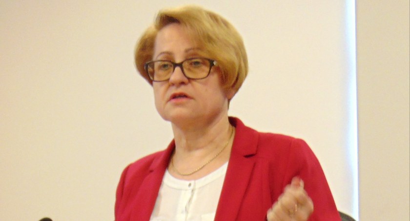 Wiceprezydent Starachowic straciła stanowisko. Jest już nowa wiceprezydent