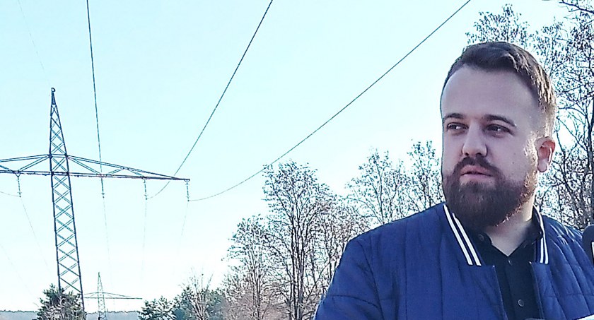 Prezydent Materek zaprasza na jutro Morawieckiego, Tuska, Kaczyńskiego, Hołownię, Kosiniaka-Kamysza, Czarzastego, Biedronia i Bosaka