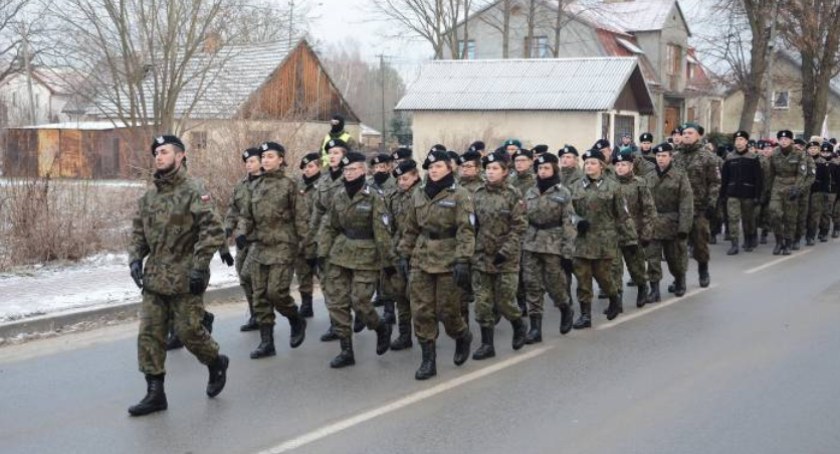 Uroczystości powstania styczniowego nie tak jak planowano