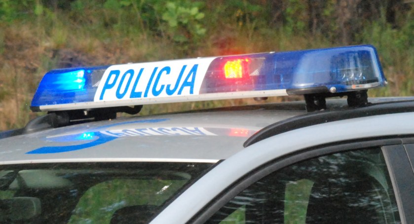 Narkotyki u mieszkańca gminy Iłża. Co robił w powiecie starachowickim?