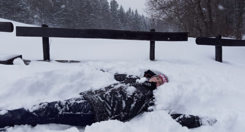 Drugi tydzień ferii zimowych w powiecie starachowickim