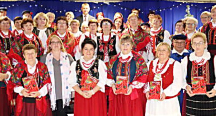 Mirzeckie KGW wydało książkę!