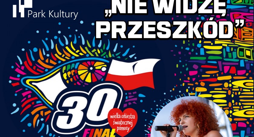 Koncert finałowy WOŚP w Starachowicach