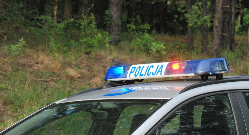 Wysokie mandaty dla kierowców z powiatu starachowickiego. Kto je dostał?