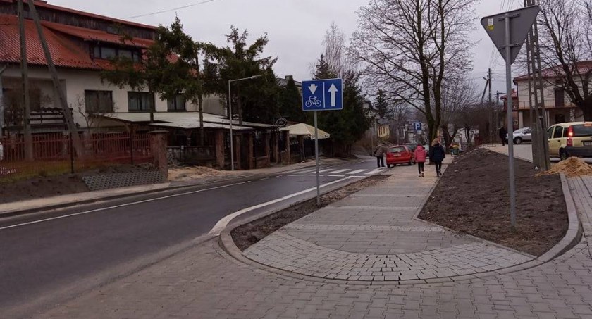 Przepłacona Kilińskiego w Starachowicach?