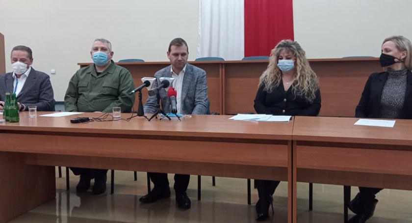 Starachowice. Nie da się zrobić pogrzebu za 162 zł