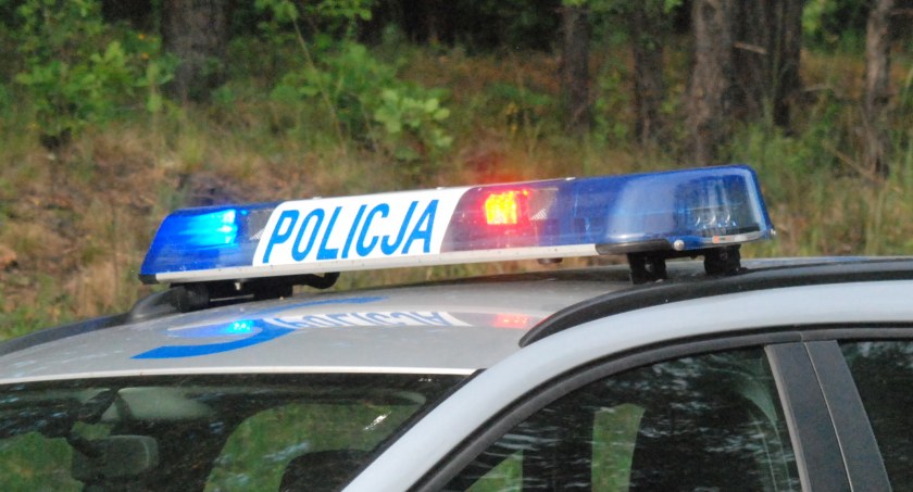 Ktoś zmarł w mieszkaniu przy ul. Na Szlakowisku? Akcja strażaków i policjantów