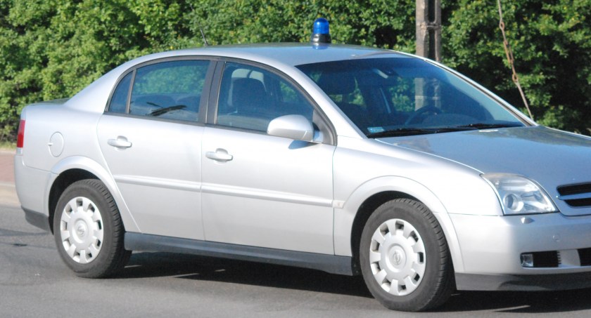 Pijana za kierownicą. Karygodne zachowanie starachowiczanki