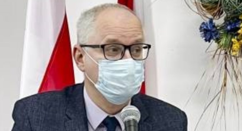 Gm. Pawłów. Budżet na 2022 rok uchwalony