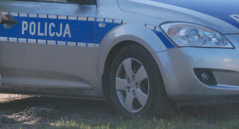 Alimenciarz ukrywał się na terenie powiatu starachowickiego. Do czasu