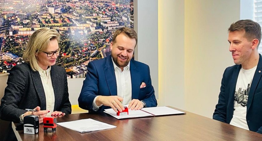 Starachowice. Urzędowe sprawy bez wychodzenia z domu