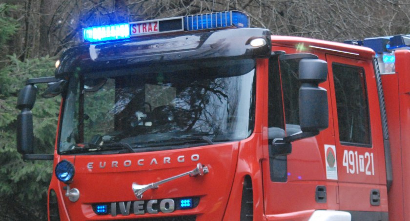 Izolowane zdarzenia medyczne na terenie powiatu starachowickiego. Co kryje się pod tym pojęciem?