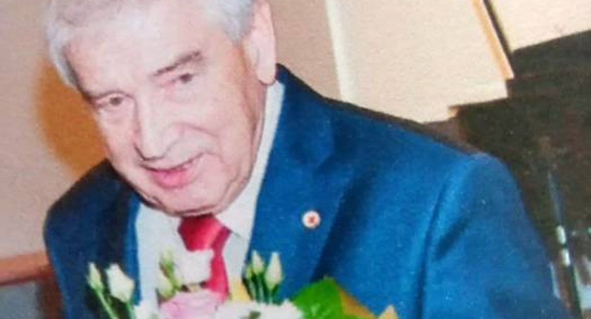 Wspomnienie dr Zakrzewskiego