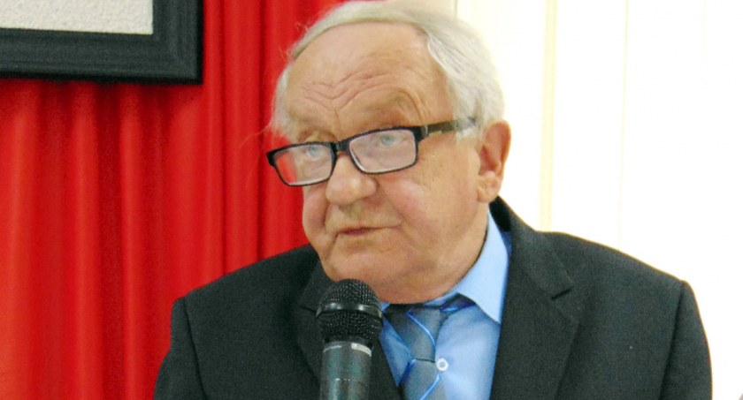 Gmina Brody w żałobie