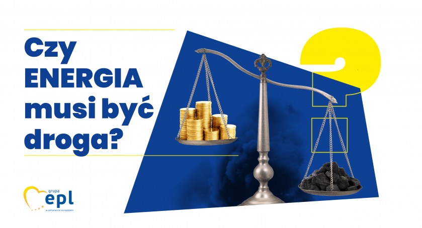 Czy energia musi być droga?