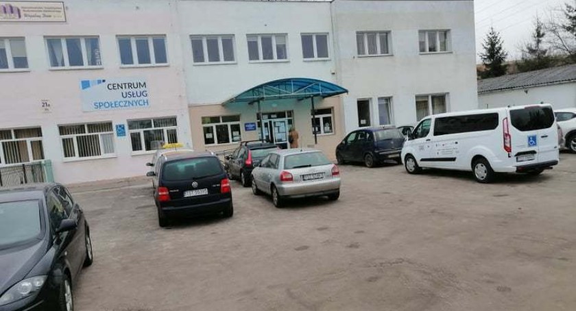Dodatek osłonowy w Starachowicach