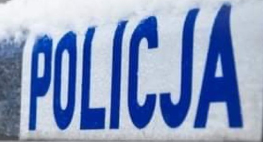 Zatrzymani przez starachowickich policjantów. Dlaczego się ukrywali?