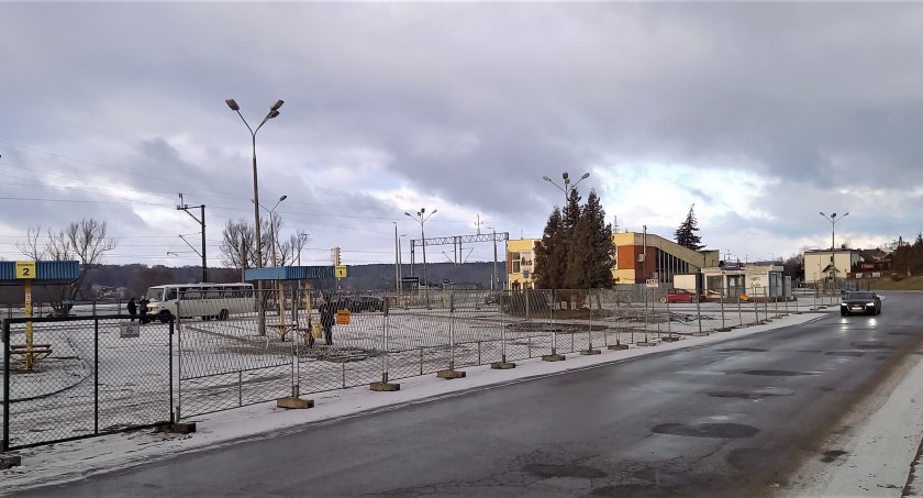 Zmiany w organizacji ruchu na Zachodnich