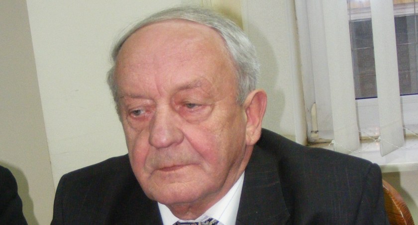 Jest data pogrzebu radnego z gm. Brody