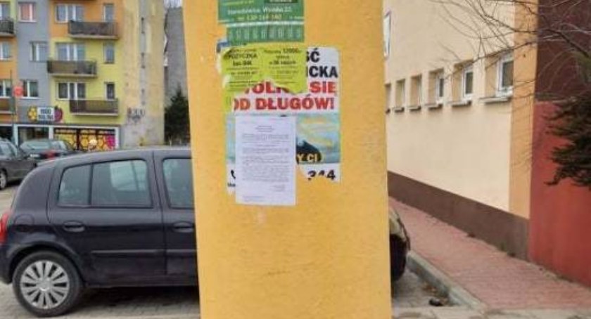 W Starachowicach konsultowana jest tzw. uchwała reklamowa