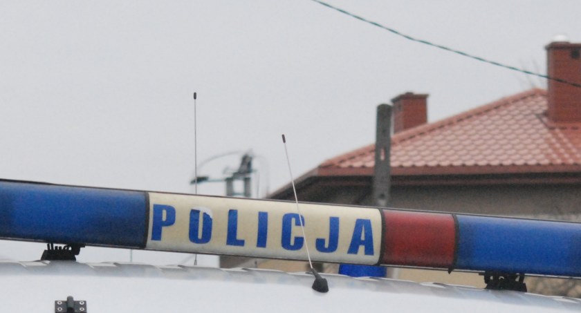 Mieszkaniec powiatu starachowickiego z amfetaminą. Co go teraz czeka?
