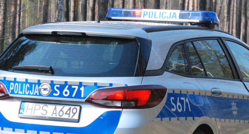 Poszukiwani przez starachowicką policję. Już trafili za kraty