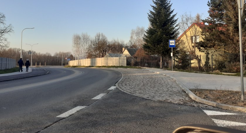 Rządowy Fundusz Rozwoju Dróg w powiecie starachowickim